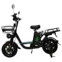 Электровелосипед MOTIKO V5 Pro