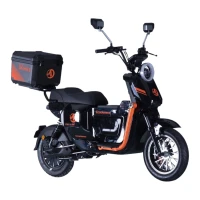 Электровелосипед Demansh EVO 4-38