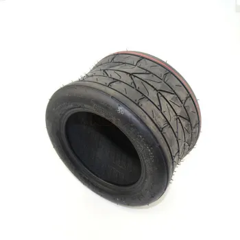 Покрышка на Kugoo C1 PRO / GT-X1 Pro mini (10*6.00-6) 