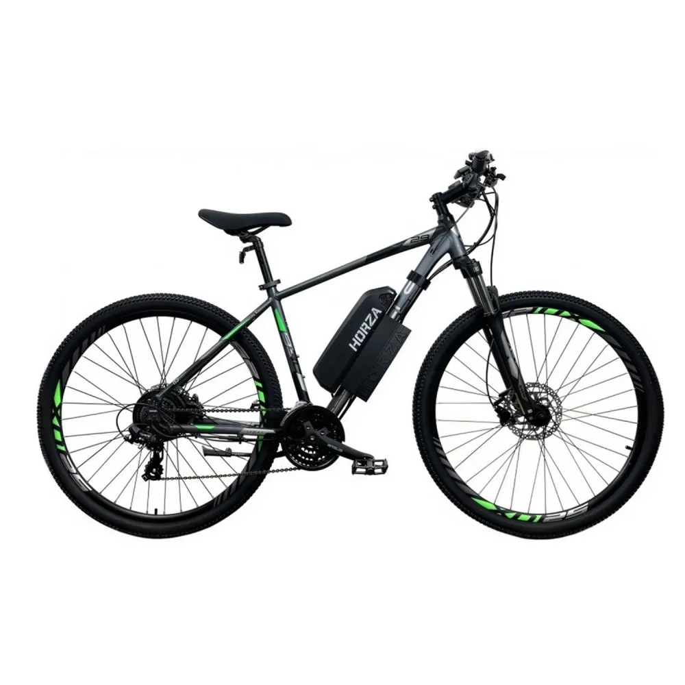 Электровелосипед Horza Stels Navigator R 1