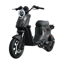 Электроскутер SAIGE GT1