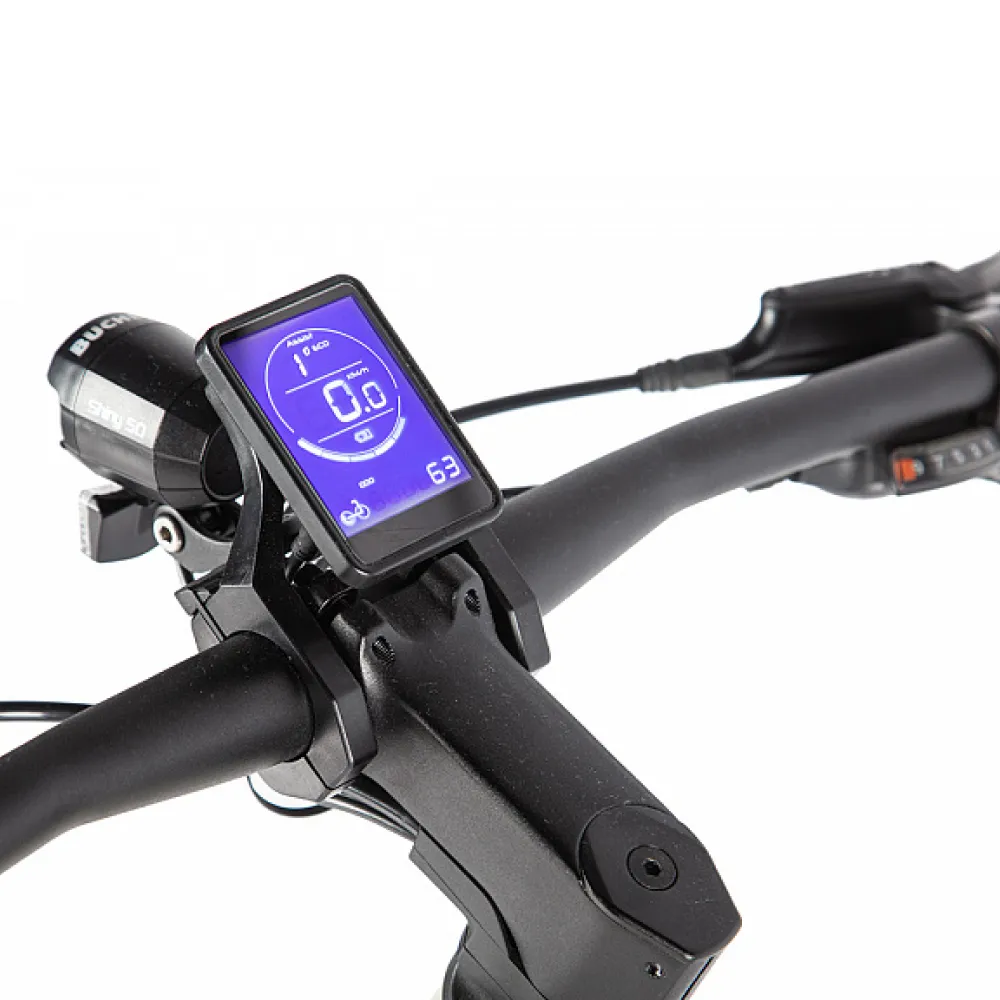 Электровелосипед шоссейный Sporto OLYMP-C 4