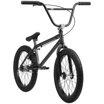 Велосипед BMX Tech Team ROUT Street Зеленый