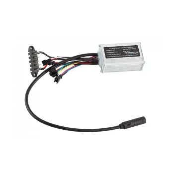 Контроллер для электровелосипеда Eltreco XT850 Pro 36v YCKH169-298-36