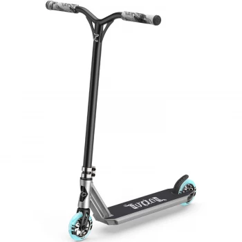 Трюковой самокат Fuzion Z-Series Z300 Grey